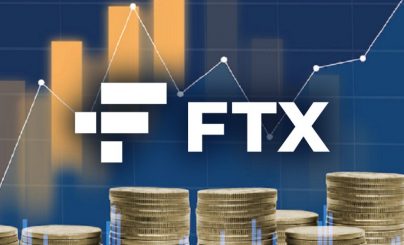 Инфографика FTX