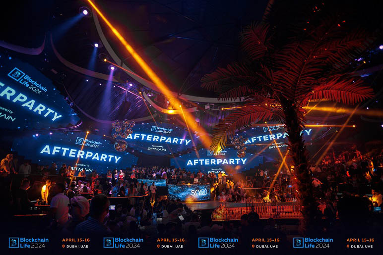 AfterParty