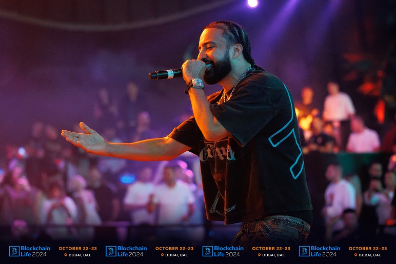 French Montana
