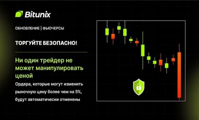 Bitunix