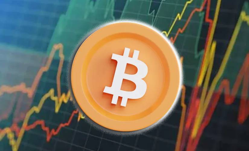 Биткоин