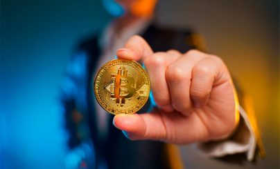 Ценность биткоина