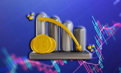 Биткоин