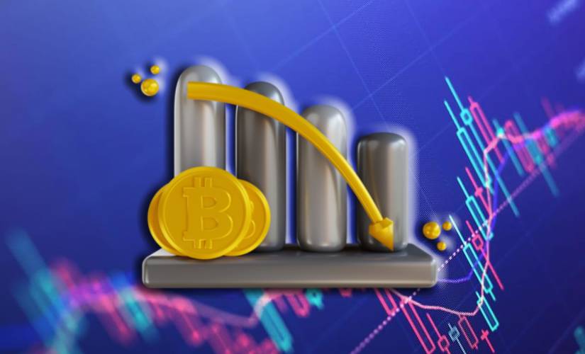 Биткоин