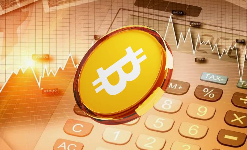 Биткоин