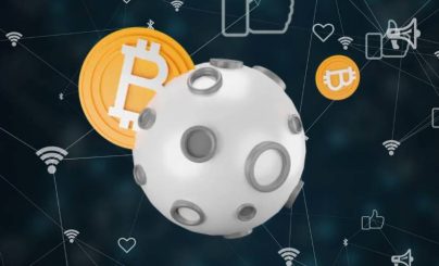 Биткоин