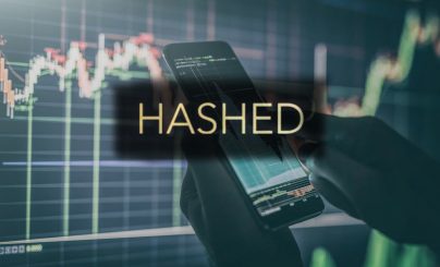 Hashed