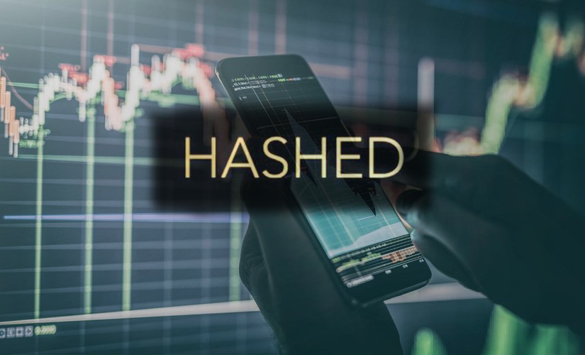 Hashed