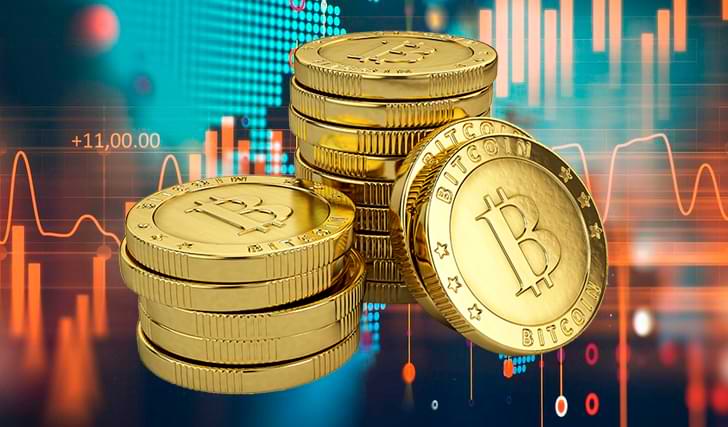 Биткоин