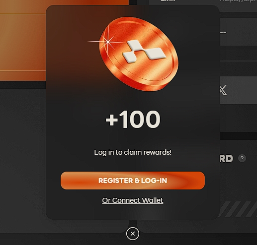 Alpha Network