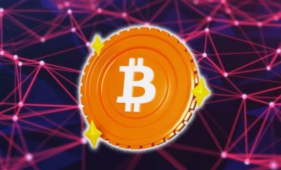 Биткоин