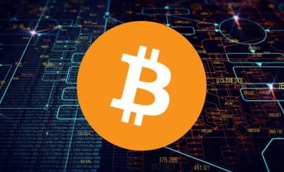 Биткоин
