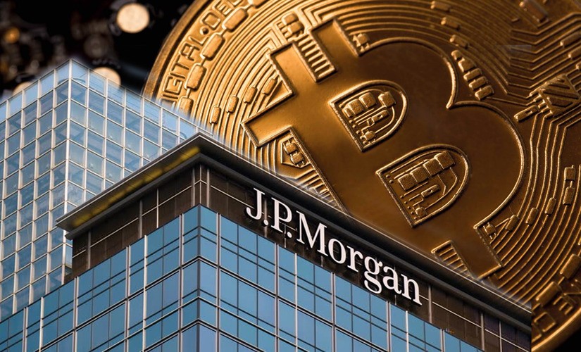 JPMorgan