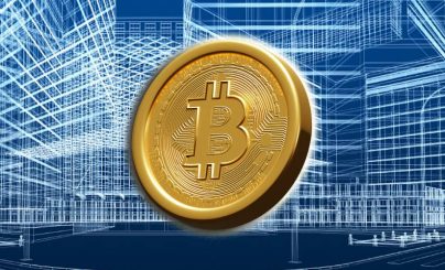 Биткоин