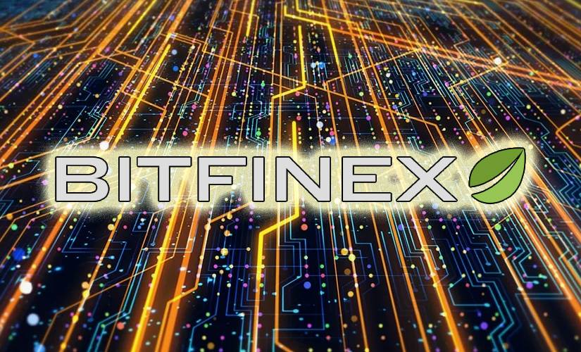 Битфайнекс