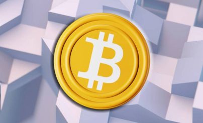Биткоин