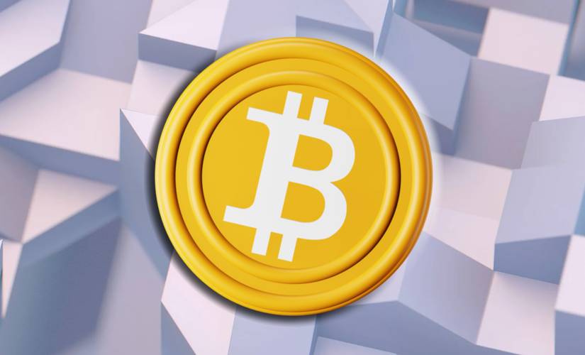 Биткоин