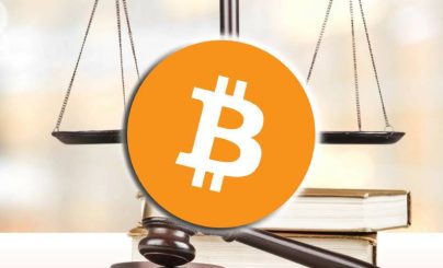 Биткоин