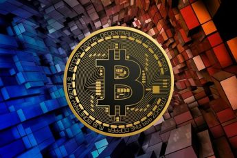 Биткоин