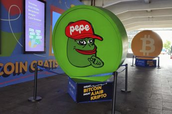 Wall Street Pepe