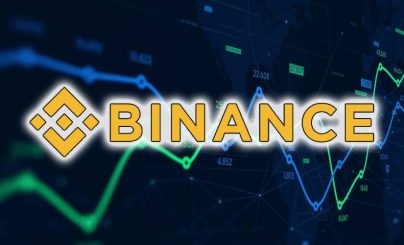 Бинанс