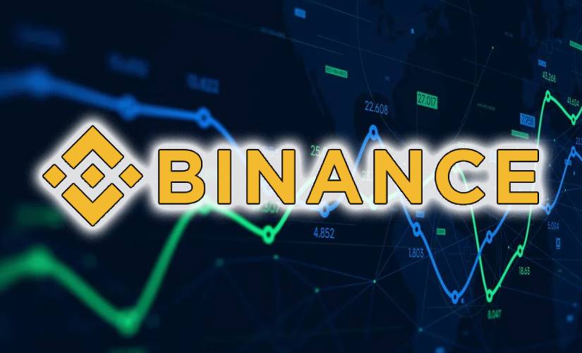 Бинанс
