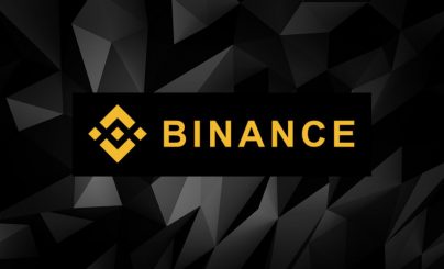 Binance
