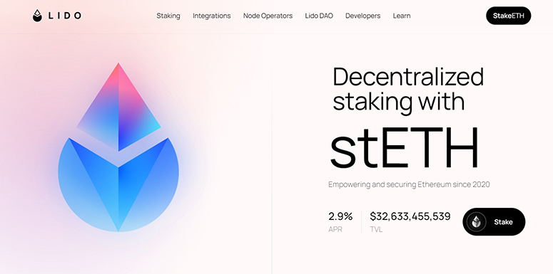 Децентрализованная платформа