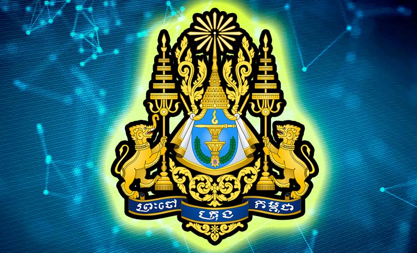 Kambodja Crypto.