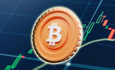 Биткоин