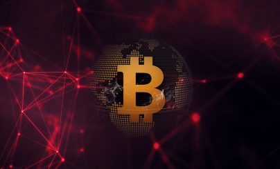 Биткоин