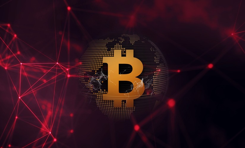 Биткоин