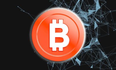 Биткоин