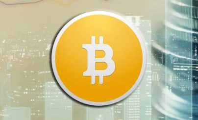 Биткоин