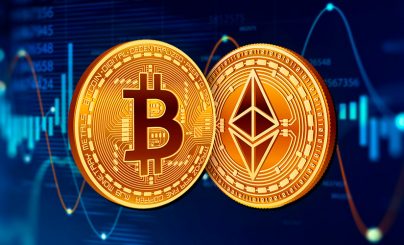 Топ-10 криптовалют
