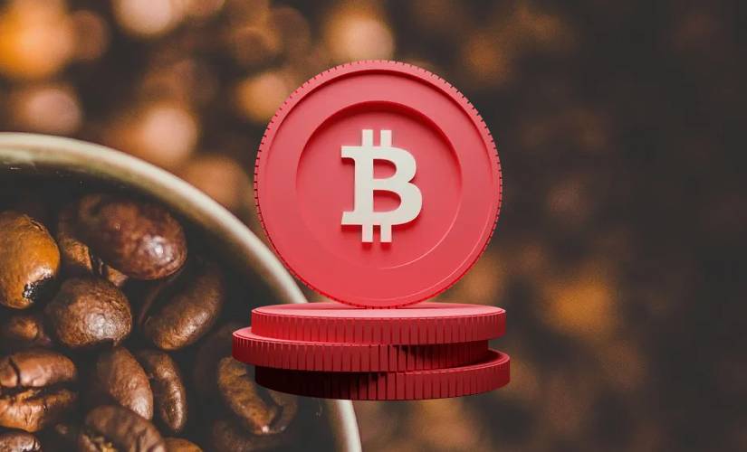 Биткоин