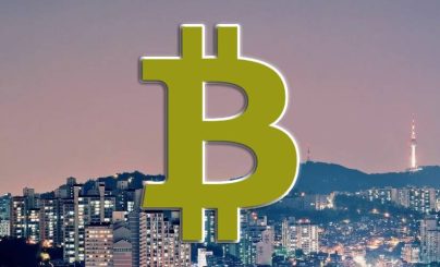 Биткоин
