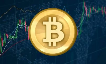 Биткоин