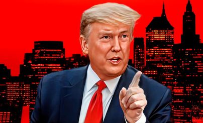 Oficcial Trump