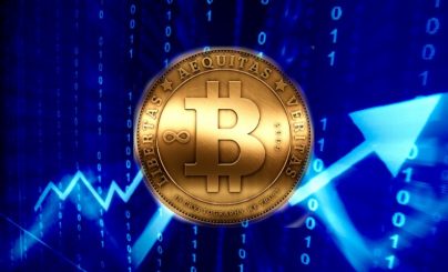 Биткоин
