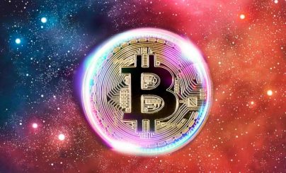 Биткоин