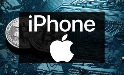 iPhone