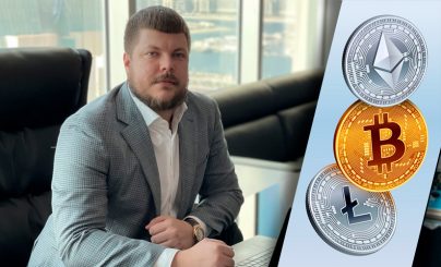 Богдан Прилепа