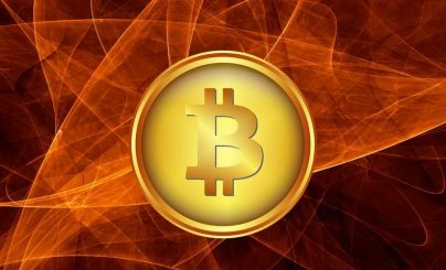 Биткоин