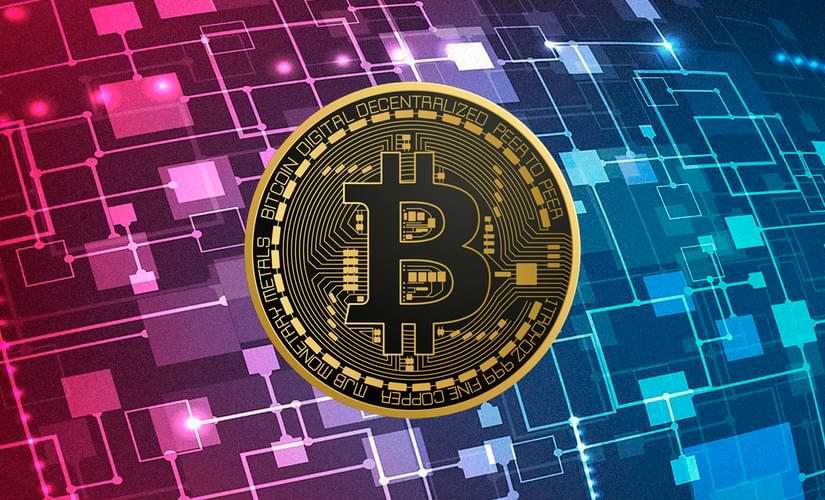 Биткоин