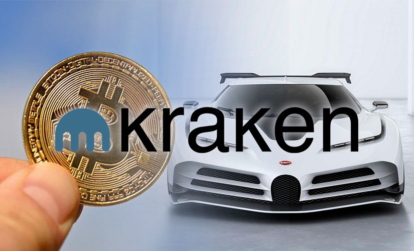 Kraken