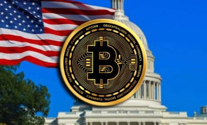 Биткоины