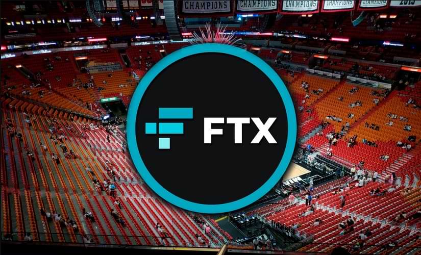 FTX Arena