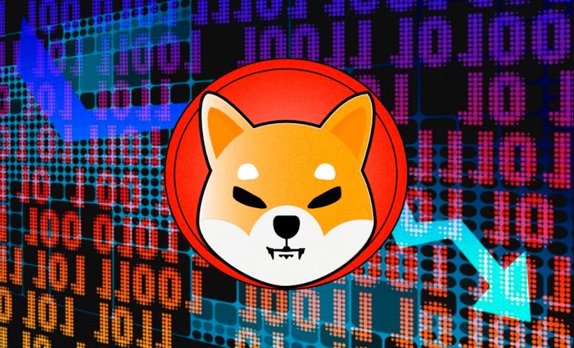 SHIBA INU