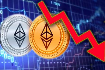 Курс Ethereum
